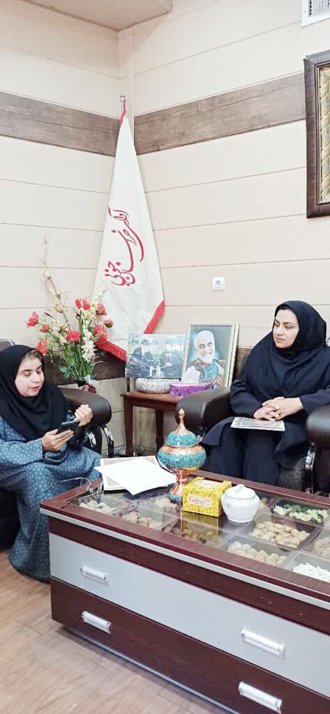 ریزگردهای مهمان ناخوانده ۲۰ ساله خراسان جنوبی