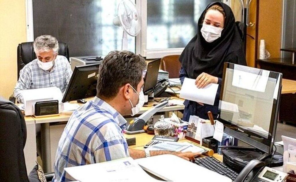 کارگران ، اسیر تبعیض در نهادهای دولتی