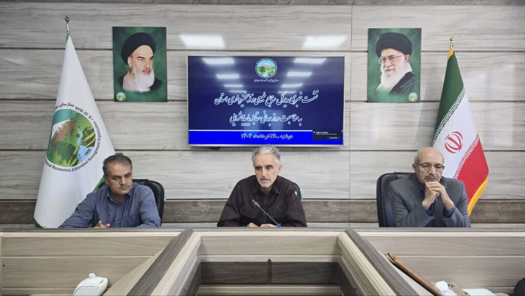 زنگ هشدار بیابان‌زایی در شرق ایران
