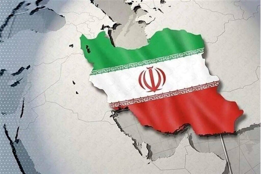 ایران، خط قرمز همه ماست