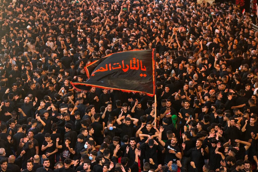 محرم امسال، فرصتی بی نظیر تبیین