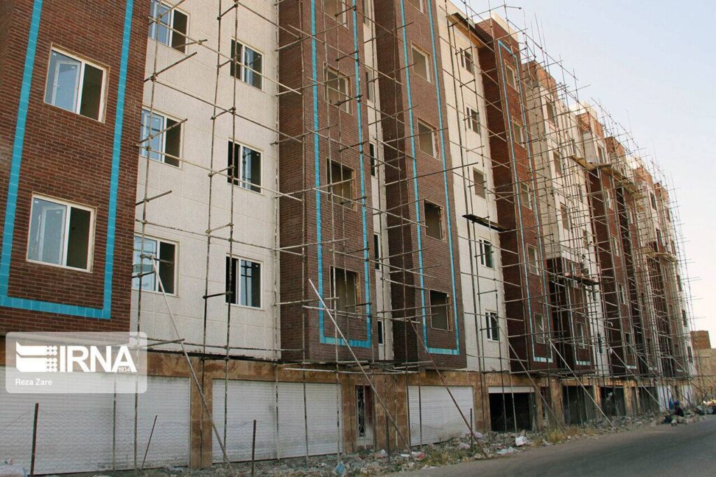 درد دلهای یک عضو نهضت ملی مسکن
