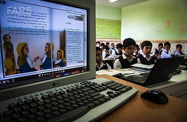 فرصت فناوری برای آموزش در مناطق محروم